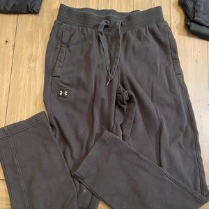 Under Armour sweatpants
